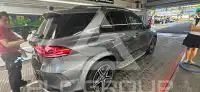 2020 Mercedes Benz 450