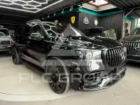2020 Mercedes Benz Gls 450