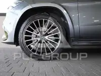 2020 Mercedes Benz Gls 450