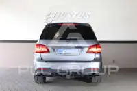 2020 Mercedes Benz Gls 450
