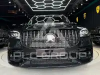 2020 Mercedes Benz Gls 450