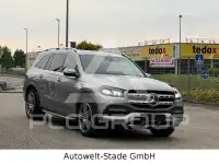 2020 Mercedes Benz Gls 450