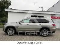 2020 Mercedes Benz Gls 450
