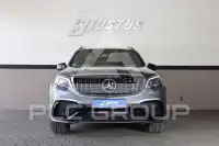 2020 Mercedes Benz Gls 450