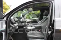 2020 Mercedes Benz GLE 350