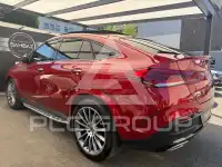 2020 Mercedes Benz GLE 350