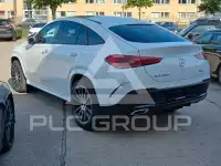 2020 Mercedes Benz GLE 350