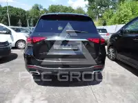 2020 Mercedes Benz GLE 350
