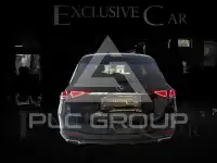 2020 Mercedes Benz GLE 350