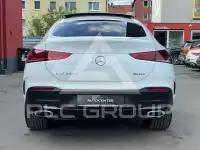 2020 Mercedes Benz GLE 350