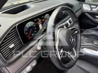 2020 Mercedes Benz GLE 350