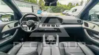 2020 Mercedes Benz GLE 350