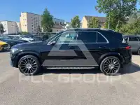 2020 Mercedes Benz GLE 350