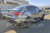 2020 Mercedes Benz GLE 350