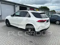 2020 Mercedes Benz GLE 350