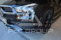 2020 Mercedes Benz GLE 350