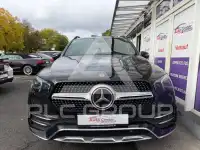 2020 Mercedes Benz GLE 350