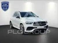 2020 Mercedes Benz GLE 350