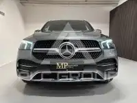 2020 Mercedes Benz GLE 350
