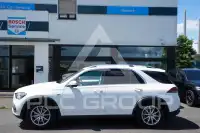 2020 Mercedes Benz GLE 350