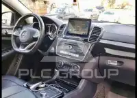 2020 Mercedes Benz GLE 350
