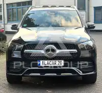 2020 Mercedes Benz GLE 350