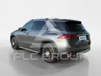 2020 Mercedes Benz GLE 350