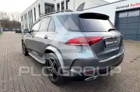 2020 Mercedes Benz GLE 350
