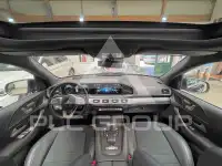 2020 Mercedes Benz GLE 350