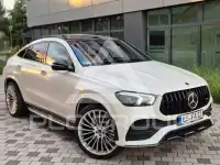 2020 Mercedes Benz GLE 350