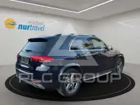 2020 Mercedes Benz GLE 350