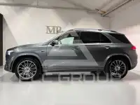 2020 Mercedes Benz GLE 350