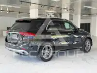 2020 Mercedes Benz GLE 350