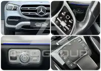 2020 Mercedes Benz GLE 350