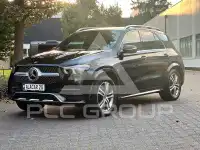 2020 Mercedes Benz GLE 350