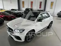 2020 Mercedes Benz GLE 350