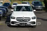 2020 Mercedes Benz GLE 350