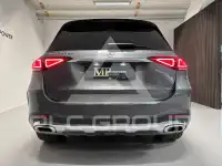 2020 Mercedes Benz GLE 350
