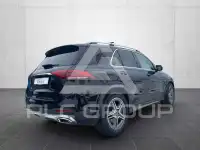 2020 Mercedes Benz GLE 350
