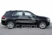 2020 Mercedes Benz GLE 350