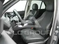 2020 Mercedes Benz GLE 350