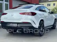 2020 Mercedes Benz GLE 350
