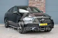 2020 Mercedes Benz GLE 350