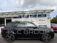 2020 Mercedes Benz GLE 350
