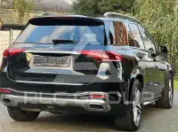 2020 Mercedes Benz GLE 350