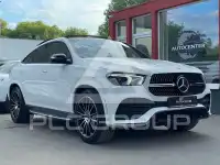 2020 Mercedes Benz GLE 350