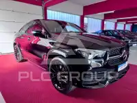 2020 Mercedes Benz GLE 350