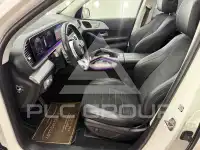 2020 Mercedes Benz GLE 350