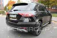 2020 Mercedes Benz GLE 350