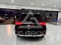 2020 Mercedes Benz GLE 350